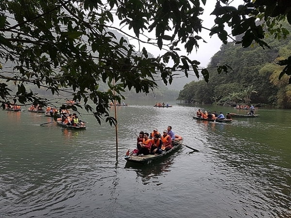 Ngành du lịch Việt Nam đang thu hút giới trẻ khởi nghiệp qua ứng dụng công nghệ 4.0