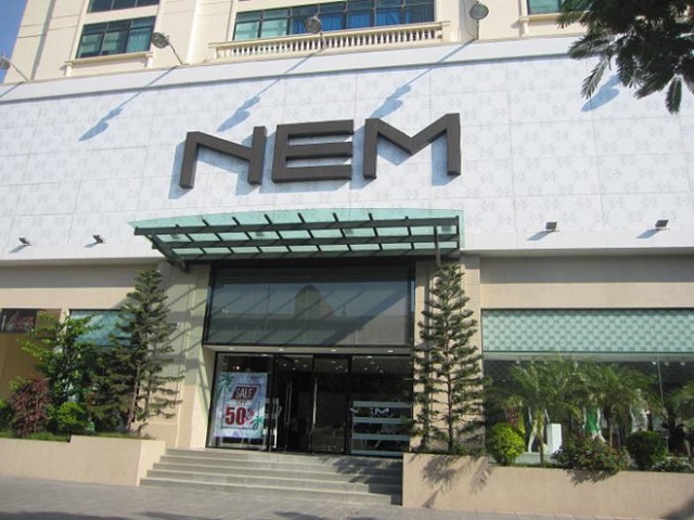 VietinBank thông báo đấu giá khoản nợ gần 111 tỷ đồng liên quan tới Thời trang NEM - Hình 1
