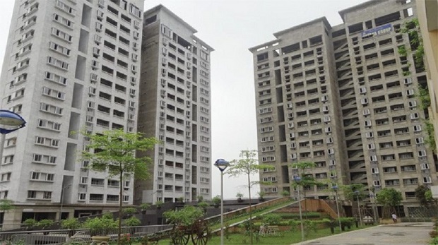 Giải tỏa "cơn khát" nhà giá rẻ, HoREA đề xuất TP. HCM xây căn hộ chỉ 200 triệu đồng/căn