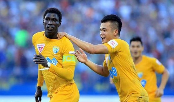 Đánh bại SLNA, FLC Thanh Hóa giành vé vào chung kết Cúp Quốc gia