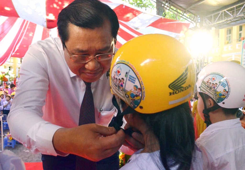 Đà Nẵng bước vào năm học mới - Hình 2