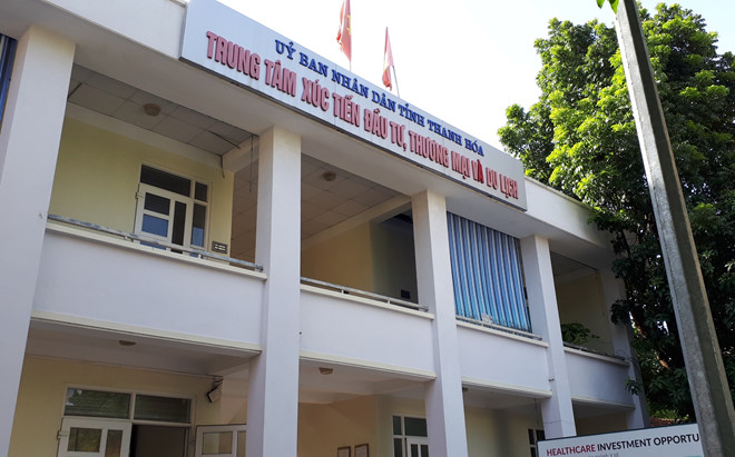 Thanh Hóa: Duyệt chi 688 triệu đồng cho 3 cán bộ đi nước ngoài thay vì 1,7 tỷ như dự chi