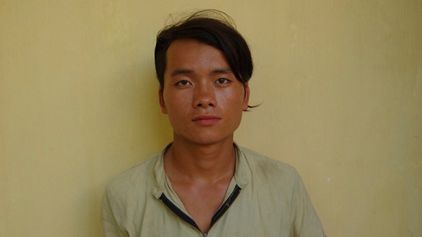 Biên phòng Lào Cai bắt nghi phạm mua bán người, giải cứu 2 phụ nữ - Hình 1