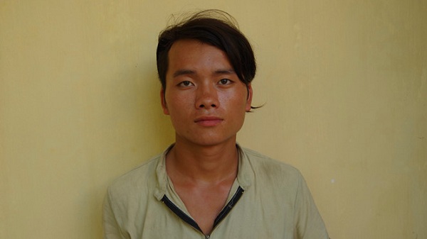 Biên phòng Lào Cai bắt nghi phạm mua bán người, giải cứu 2 phụ nữ