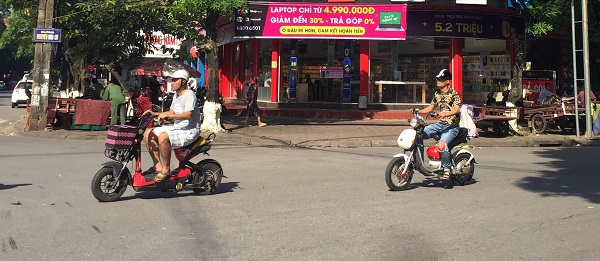 Bắc Giang: Tăng cường quản lý, chấn chỉnh các hoạt động quảng cáo