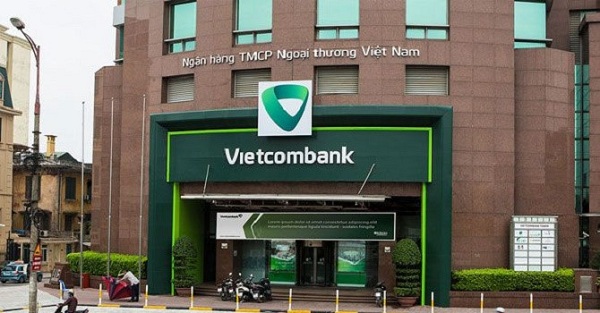 Vietcombank chuẩn bị chi gần 2.900 tỷ đồng trả cổ tức 2017, tỷ lệ 8%