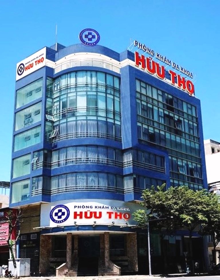 Đà Nẵng: Xử phạt Phòng khám Đa khoa Hữu Thọ 134 triệu đồng, tước giấy phép 3 tháng