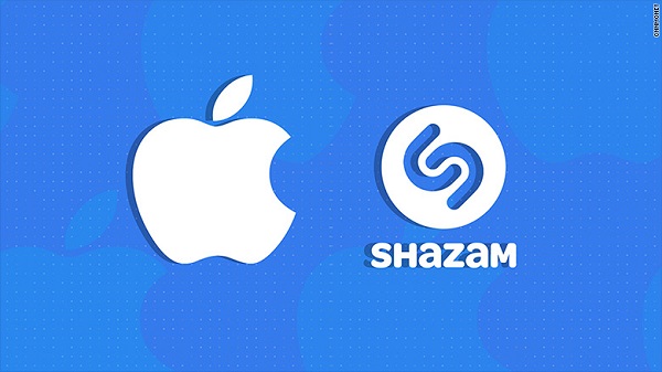 EU phê duyệt thương vụ mua lại dịch vụ nghe nhạc Shazam của Apple - Hình 1