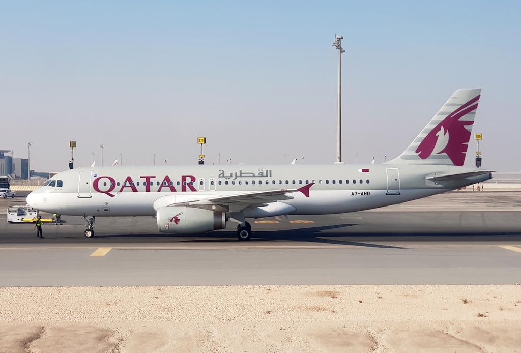 Mở đường bay trực tiếp từ Doha (Qatar) đến Đà Nẵng