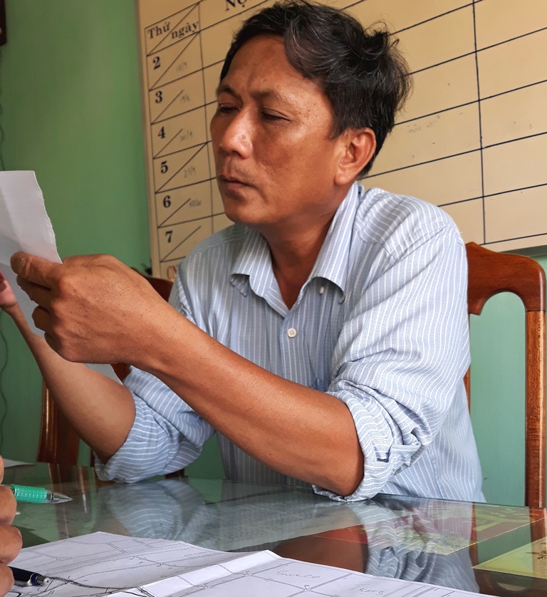 Quảng Nam: Người dân bức xúc vì xe chở đất gây ô nhiễm môi trường - Hình 3