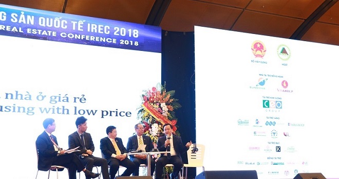 Hàn Quốc phát triển nhà ở cho người có thu nhập thấp như thế nào?