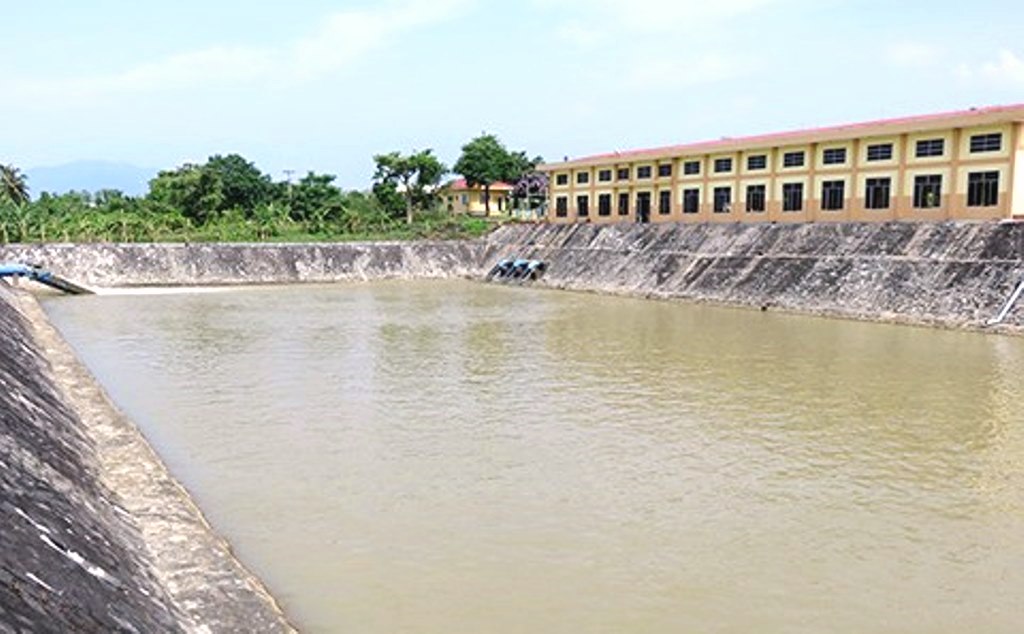 Đà Nẵng: Nhiều quận, huyện thiếu nước sinh hoạt do nhiễm mặn nặng - Hình 2