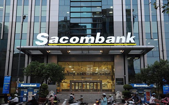 Sacombank giao bán khối bất động sản khổng lồ để thu nợ xấu - Hình 1