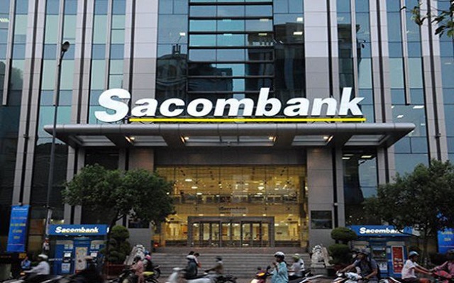 Sacombank giao bán khối bất động sản khổng lồ để thu nợ xấu