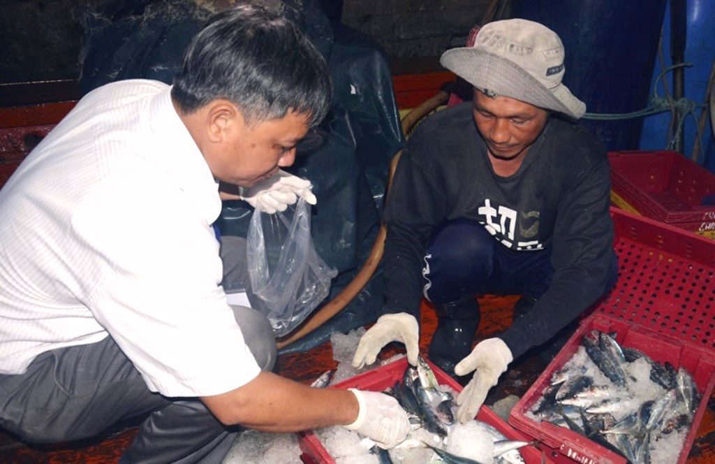 Đà Nẵng: Xử phạt hơn 1 tỷ đồng đối với 409 cơ sở vi phạm ATVSTP - Hình 2