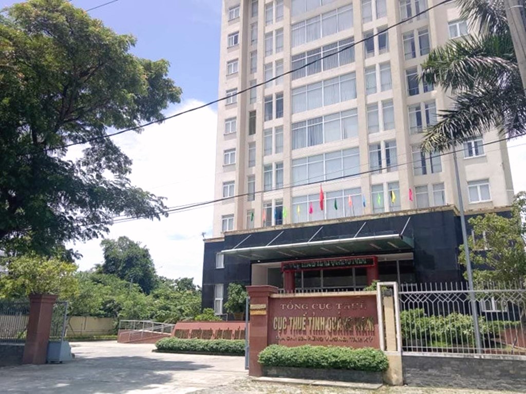 Quảng Nam: Nam thanh niên ở Tiên Phước được Google trả 727.000 USD (gần 17 tỷ đồng) đã nộp thuế