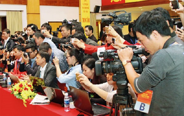Hà Nội: Ban hành Quy chế phát ngôn và cung cấp thông tin báo chí của các cơ quan hành chính nhà nước - Hình 1