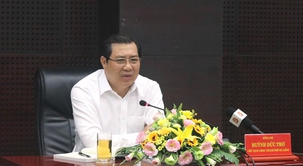 Đà Nẵng: Trường tiểu học Lý Tự Trọng có nguy cơ đóng cửa .