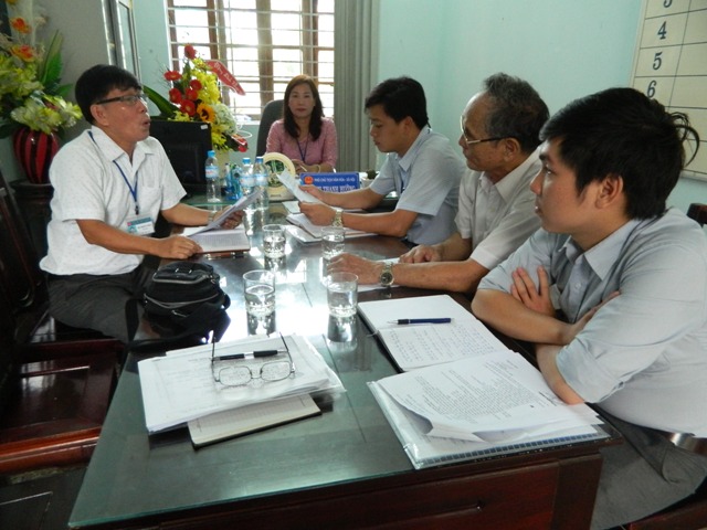 Thừa Thiên Huế: Buộc cán bộ phải niềm nở, nhã nhặn… không được hách dịch, nhũng nhiễu người dân