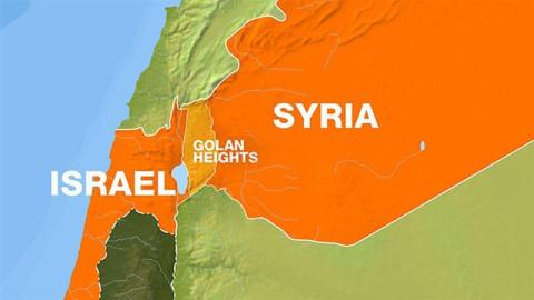 Mỹ chuẩn bị công nhận Golan thuộc Israel, Nga tính sao? - Hình 2