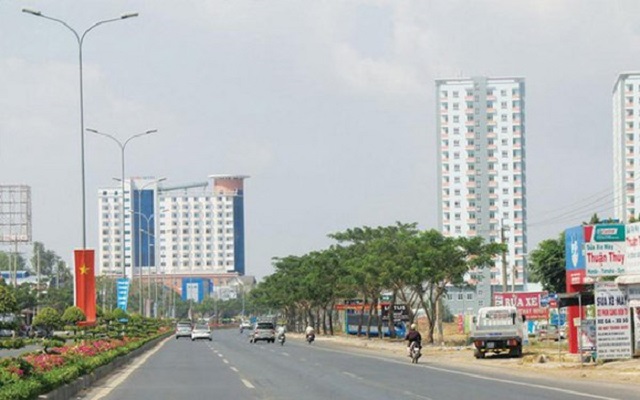 Bà Rịa - Vũng Tàu: Thu hồi dự án chậm triển khai tại Khu công nghiệp Phú Mỹ