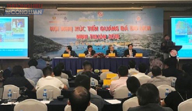 Ninh Thuận: Khuyến khích và tạo mọi điều kiện phát triển du lịch - Hình 1