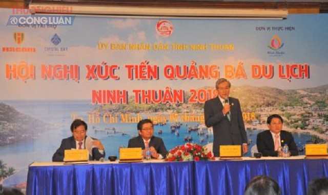 Ninh Thuận: Khuyến khích và tạo mọi điều kiện phát triển du lịch - Hình 3