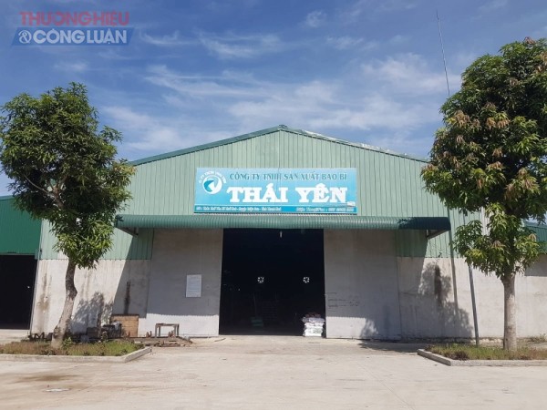 Huyện Triệu Sơn (Thanh Hóa): Hàng loạt cơ sở giặt, tái chế bao bì gây ô nhiễm môi trường - Hình 2