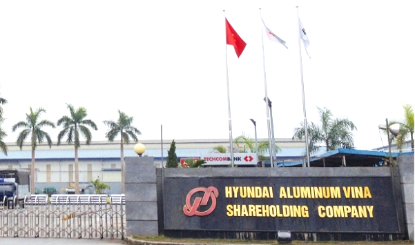 Tỉnh Hưng Yên: Thanh tra việc chấp hành pháp luật về môi trường tại hai doanh nghiệp