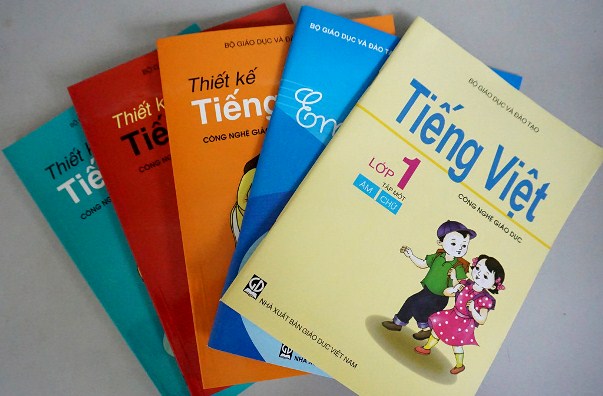 Đừng hiểu sai về phương pháp mới từ sách Tiếng Việt lớp 1 - Công nghệ giáo dục! - Hình 1