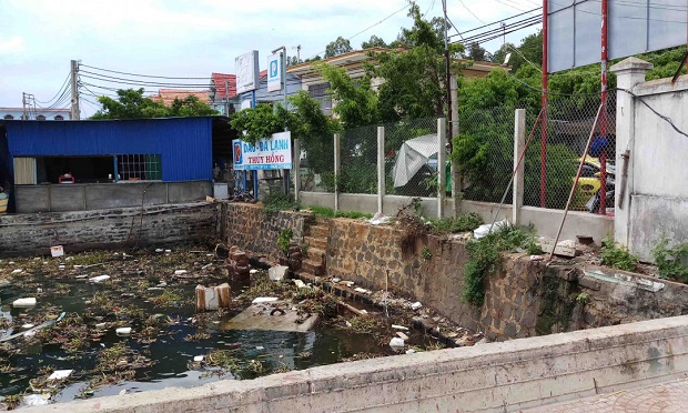 Phú Yên: Xả thải vượt chuẩn ra môi trường, Công ty TNHH Thủy sản Hải Tinh bị phạt 133 triệu đồng - Hình 1