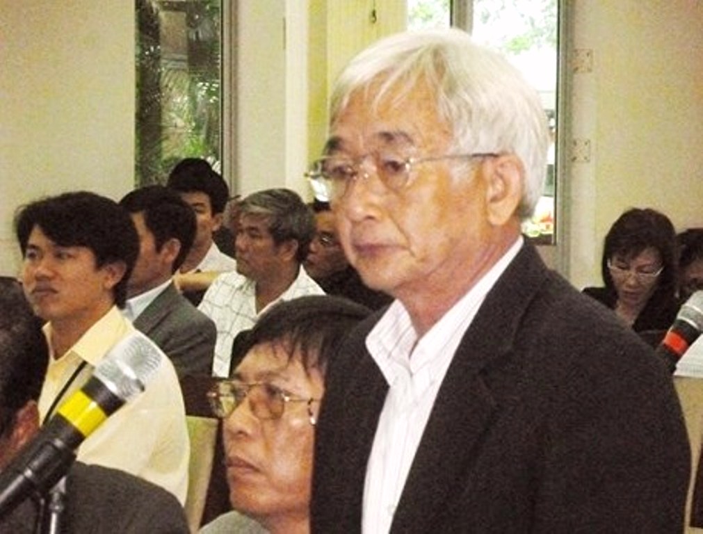 Đà Nẵng: Giải pháp xử lý nước nhiễm mặn nặng - Hình 2