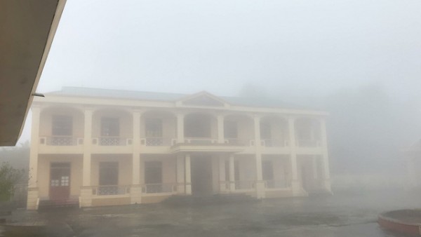 Nghệ An: Giải thể nhiều phòng khám đa khoa khu vực hoạt động kém hiệu quả