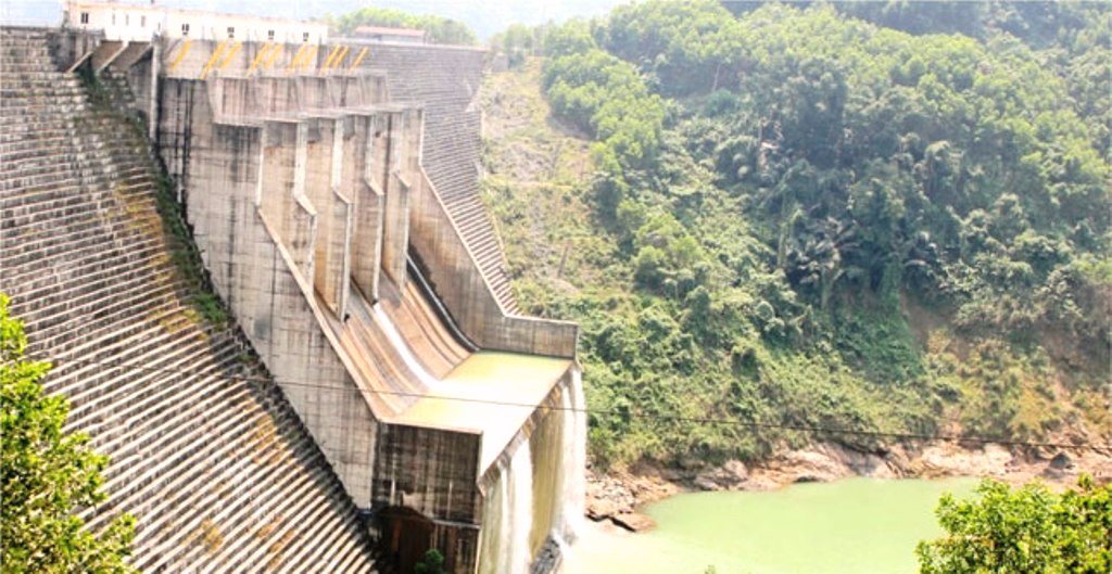 Đà Nẵng: Giải pháp xử lý nước nhiễm mặn nặng