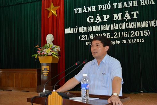 Thanh hóa: Hủy các quyết định điều động, bổ nhiệm 11 cán bộ vì sai quy trình