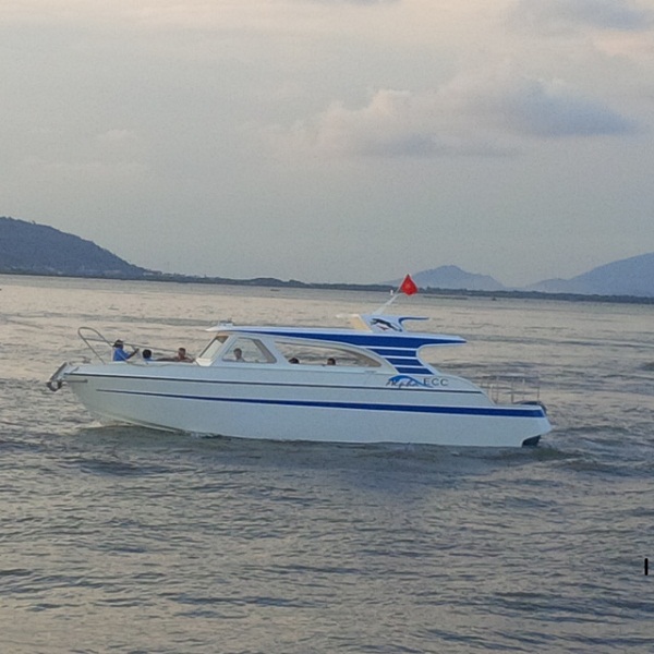 Sản xuất tàu thủy công nghệ mới: Vướng mắc do đâu?