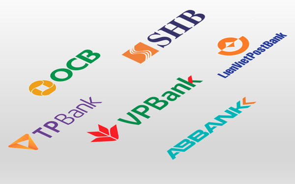 Tìm tài trợ từ vốn ngoại là xu hướng được các ngân hàng lựa chọn