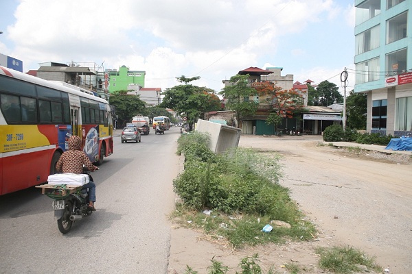 Dự án BT nâng cấp tỉnh lộ 295B (Bắc Ninh): Thất thoát lớn ngân sách