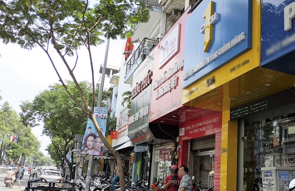 Vi phạm quyền SHTT, nhiều cửa hàng ở Việt Nam đã dừng sử dụng logo Apple - Hình 1