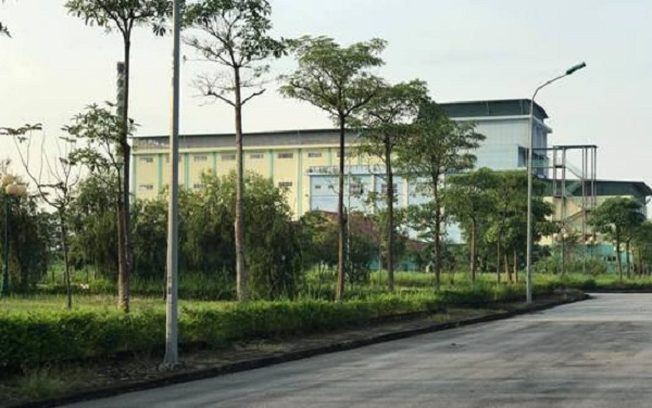 Hà Nội: Nhà máy rác Phương Đình hoạt động không hiệu quả - Bài 1: Dây chuyền công nghệ có phù hợp?