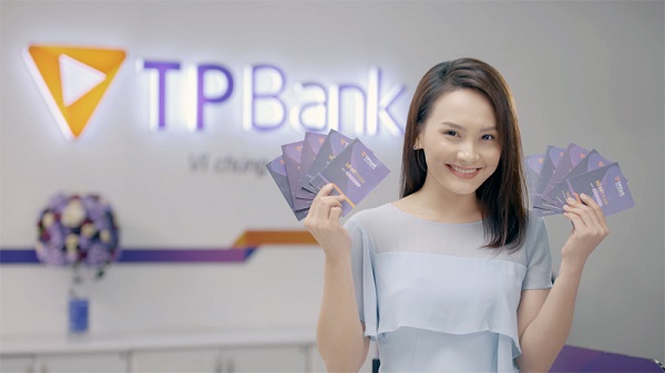 TPBank mạnh tay tìm khách hàng may mắn trao nhà 3 tỷ đồng - Hình 1