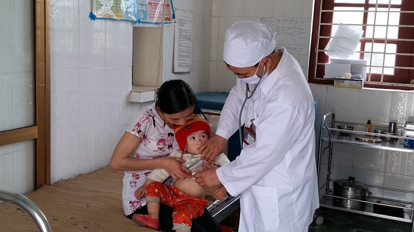 Triển khai y tế cơ sở theo nguyên lý y học gia đình: Khoảng trống cần được lấp đầy
