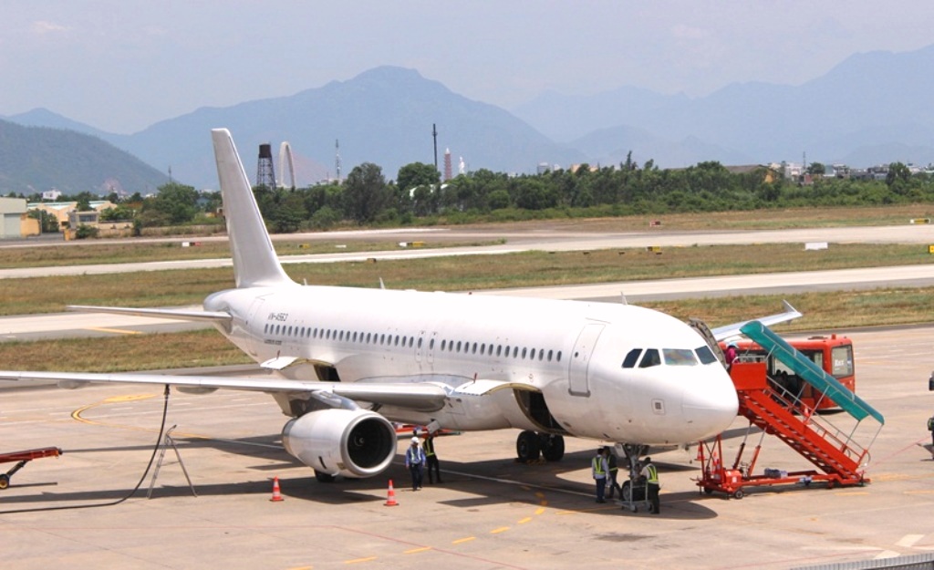 Đà Nẵng: Không có chủ trương di dời sân bay quốc tế vào sân bay Chu Lai - Hình 2