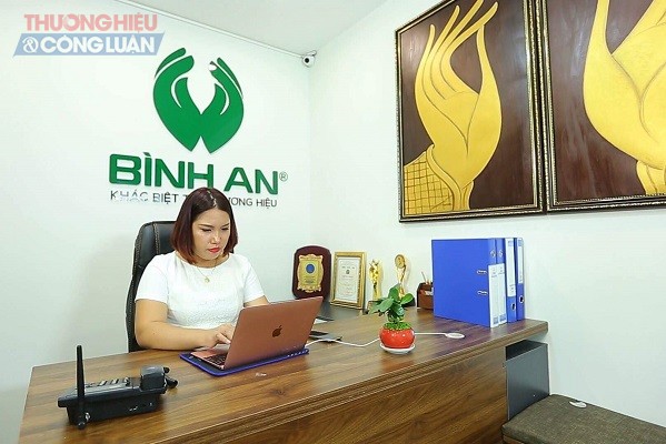 Công ty TNHH SXDV và TM Bình An bị phạt hơn 87 triệu đồng vì từ