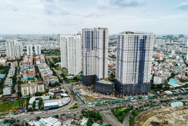 TP. HCM: Rà soát, thu hồi hàng loạt khu đất xây trường đại học chậm triển khai