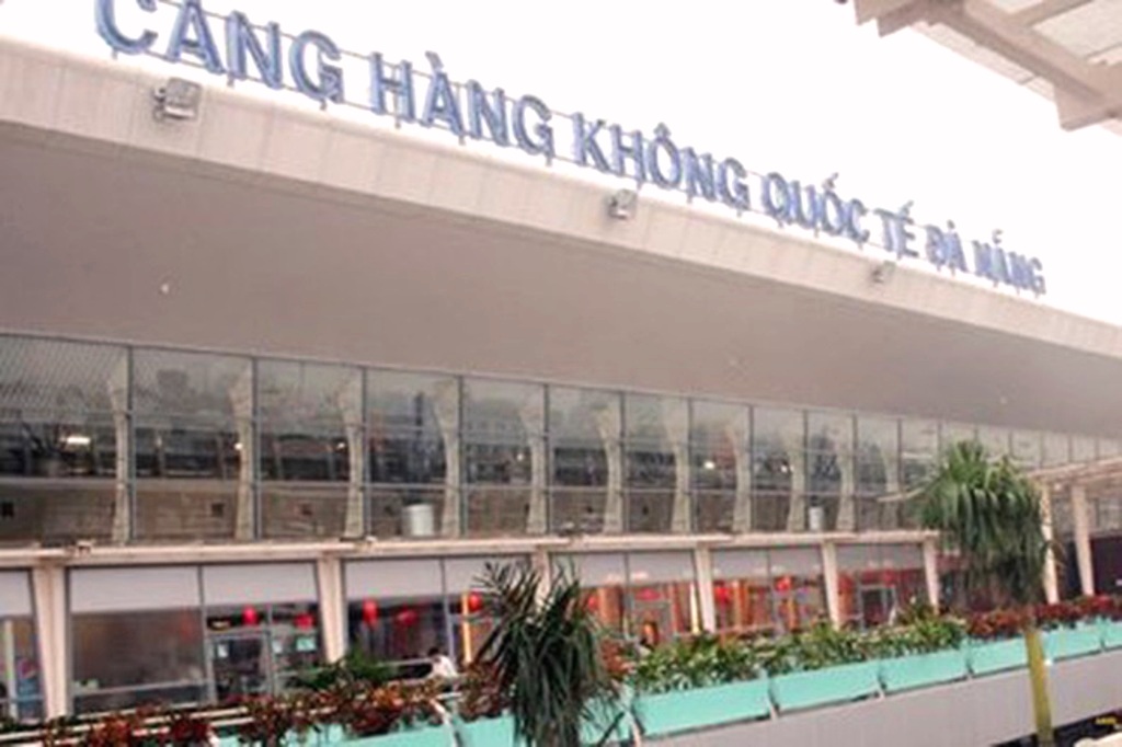 Đà Nẵng: Không có chủ trương di dời sân bay quốc tế vào sân bay Chu Lai - Hình 1