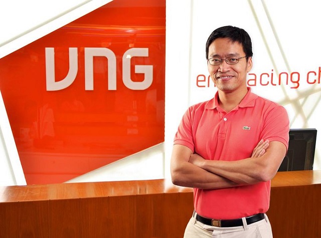 Lê Hồng Minh: Muốn xây dựng doanh nghiệp tỷ USD, thì đừng xuất phát từ những ý tưởng thông thường