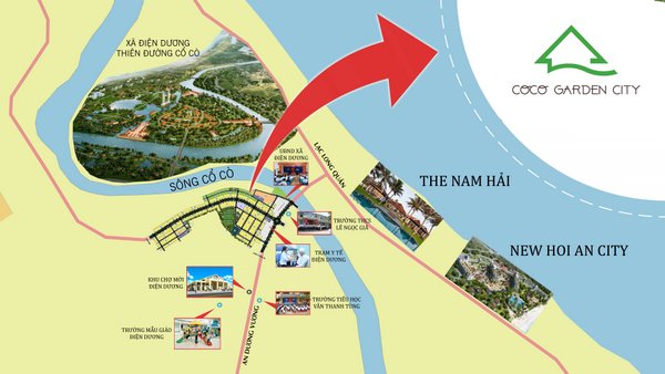 Quảng Nam: Dự án chậm tiến độ 6 năm bất ngờ 