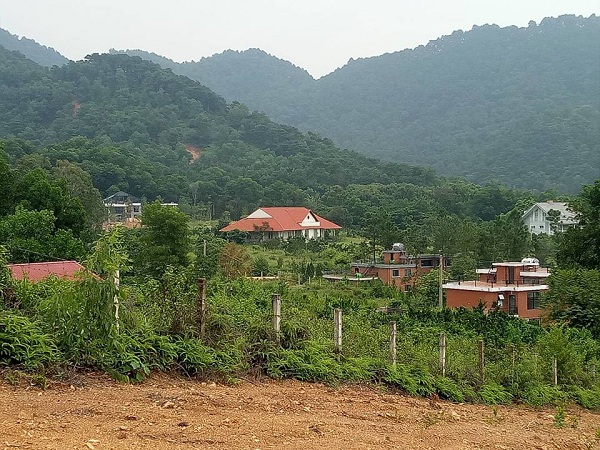 Bài 4: Việc “xẻ thịt” rừng phòng hộ ở Sóc Sơn (Hà Nội) đã trở thành tiền lệ?