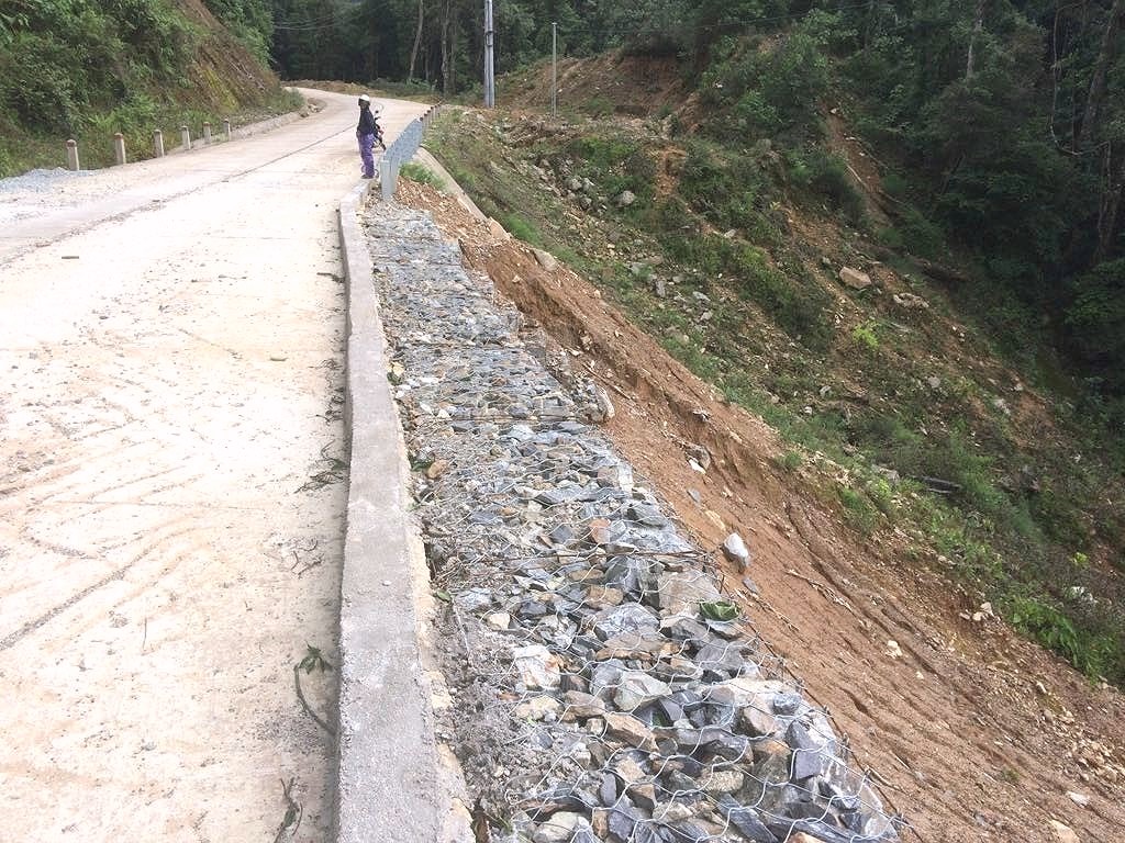 Kon Tum: DA đường giao thông Ngọc Hoàng - Măng Bút - Tu Mơ Rông - Ngọc Linh mắc sai phạm - Hình 2